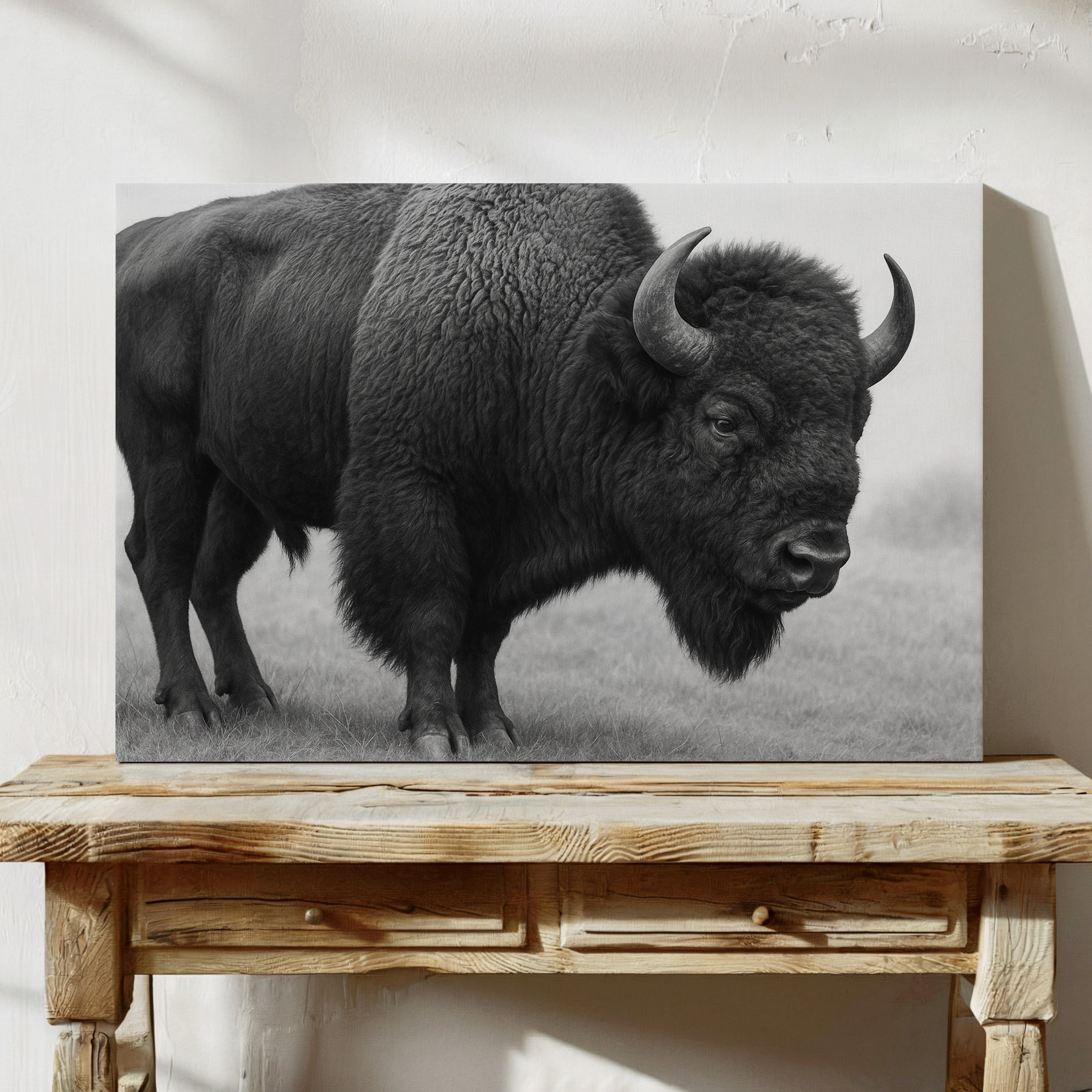 American Bison