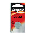 Energizer Watch Electronic Lithium Coin 2032 Battery