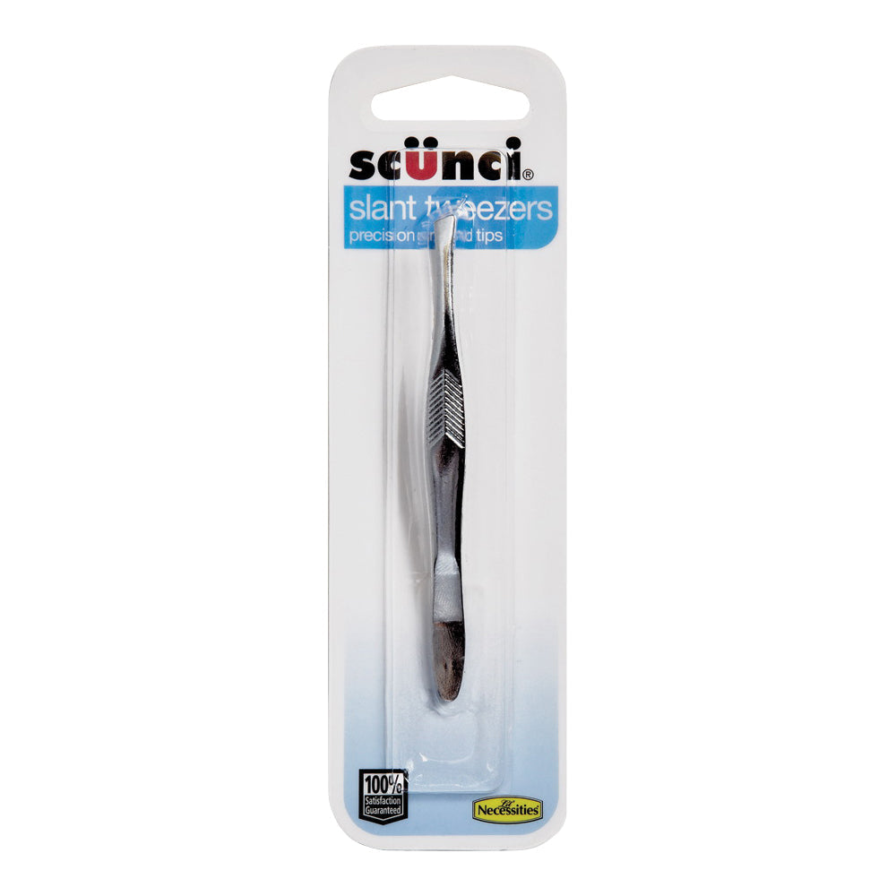 Lil' Drug Store Precision Slant Tweezer