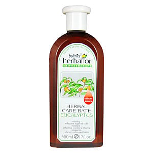 , (Bellmira) Eucalyptus Herbal Bath 17 Oz