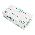 MCR Disposable Vinyl Gloves, Large, 5 mil, Medical Grade, 100/Box