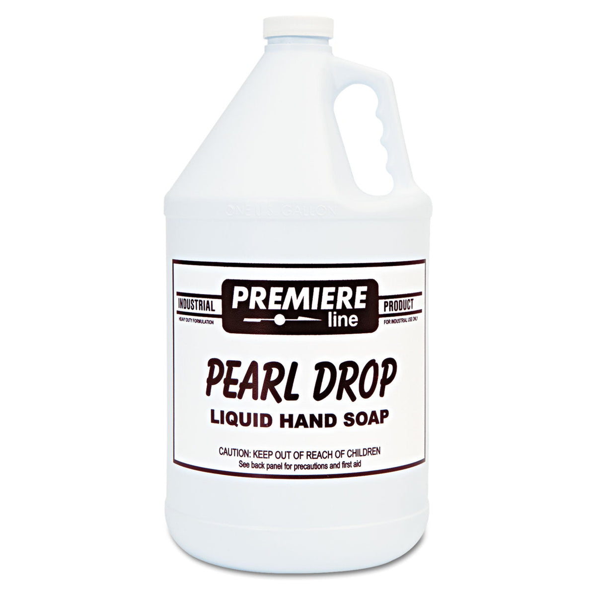 Kess Pearl Drop Lotion Hand Soap, 1 gal Bottle, 4/Carton