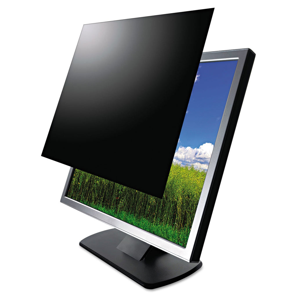 Kantek Secure View LCD Monitor Privacy Filter For 21.5" Widescreen