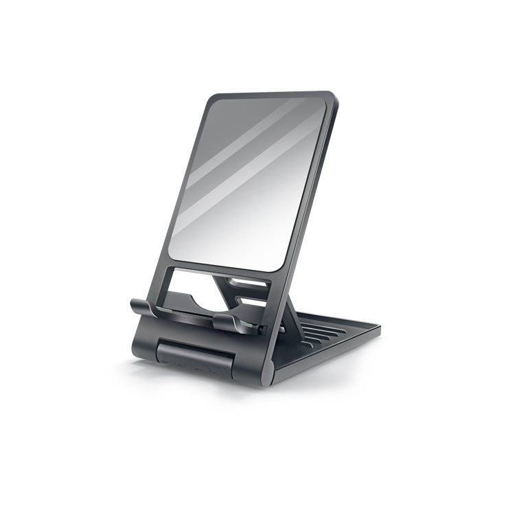 New Foldable Portable Creative Mirror