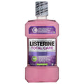 Listerine® Total Care 0.02% Fresh Mint Mouthwash, 1 L