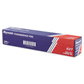 Reynolds Wrap Heavy Duty Aluminum Foil Roll, 24" x 1,000 ft, Silver