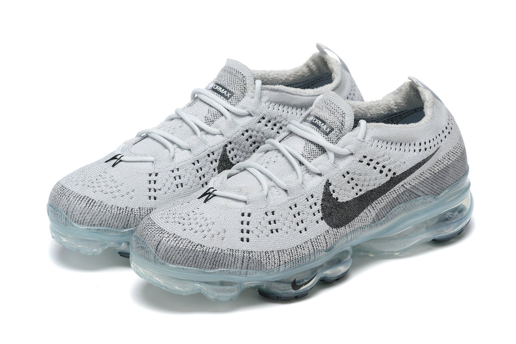 Nike Air VaporMax 2023 FlyKnit 'Pure Platinum Anthracite'