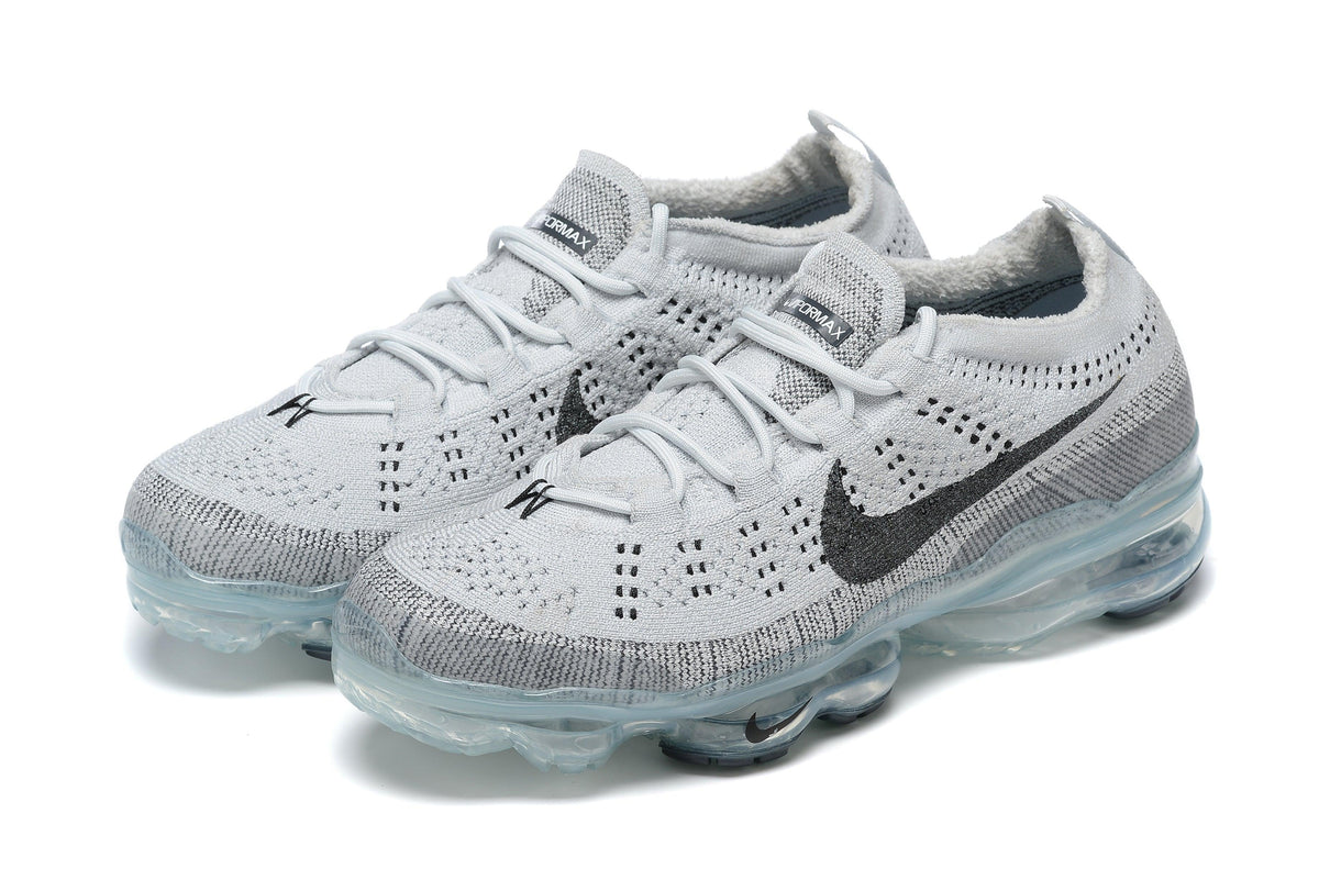 Nike Air VaporMax 2023 FlyKnit 'Pure Platinum Anthracite'
