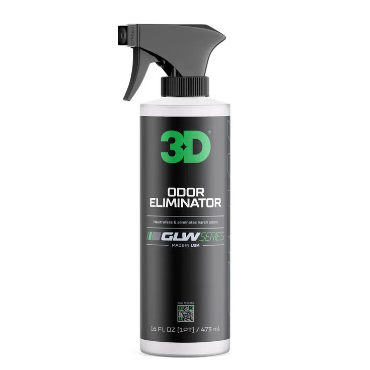 3D GLW ODOR ELIMINATOR PINT