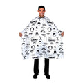 Betty Dain Mustache Men's Styling Cloth