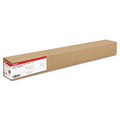 Iconex Amerigo Inkjet Bond Paper Roll, 2" Core, 20 lb Bond Weight, 42" x 150 ft, Uncoated White