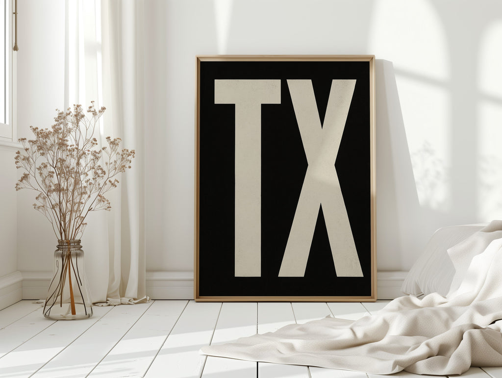 TX