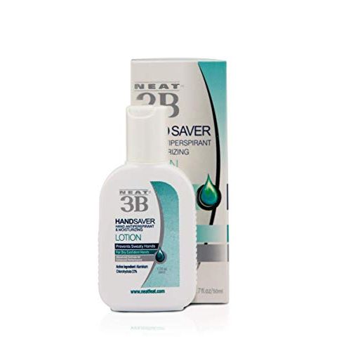 Neat Feat 3B Hand Saver Lotion 1.7 Oz