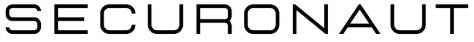 Astronaut Robot IP Camera: WiFi Security Surveillance