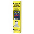 Advil Ibuprofen Tablets, 200mg, Refill Pack, Two Tablets/Packet, 30 Packets/Box
