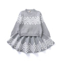 Children's clothing suits