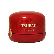 , (Shiseido Ft) Tsubaki Shinning Hair Mask Camellia 6.3 Oz