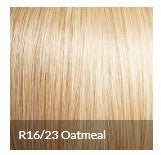 Hairdo 16" Coily Cinched Pony, R10 Chestnut