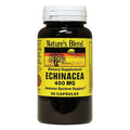 Nature's Blend S Echinacea 400 Mg 90 Capsules