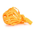 Pet Comfortable Dog Silicone Mouth Cover Mask