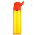 Bluetooth Speaker Water Bottle – 750ml Sports Cycling Bottle
