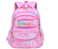 Kamida Primary School Schoolbag Female Sweet And Cute Gradient Backpack 1-3-6 Grade Large Capacity