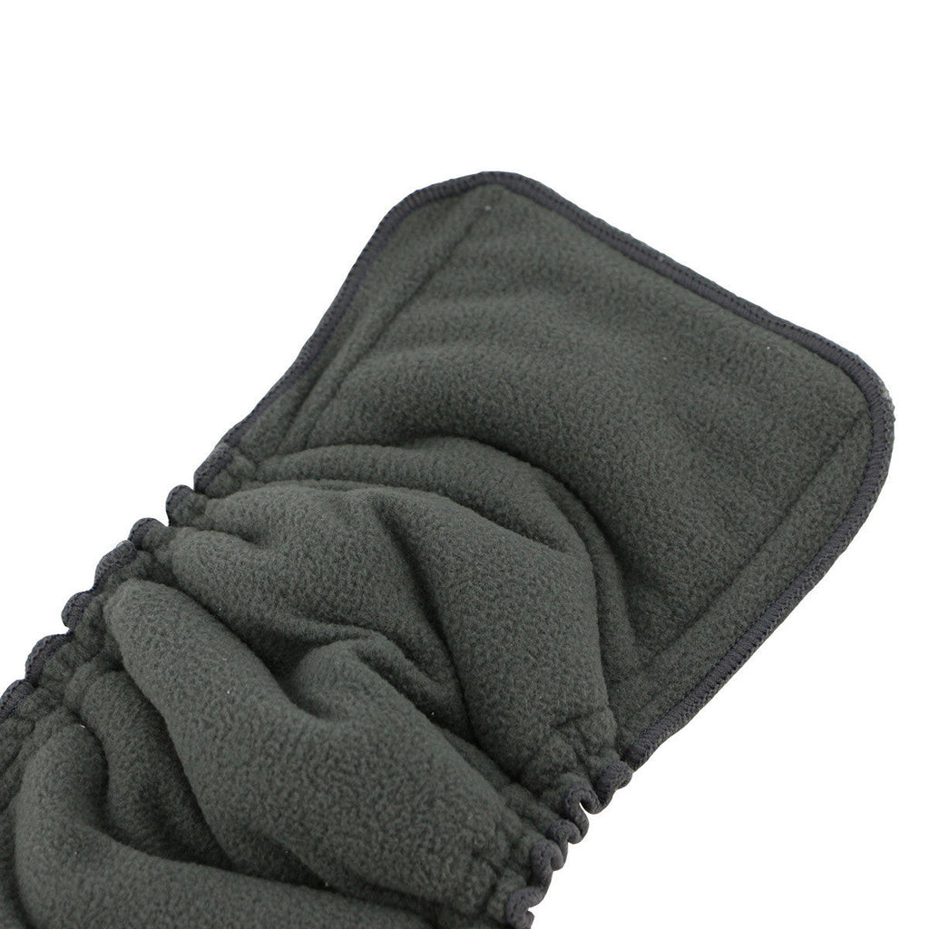 Microfiber Baby Cloth Diapers