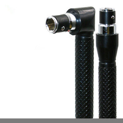 Mini Double Head L Socket Wrench Screwdriver Head Wrench