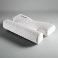 Memory Foam Side Sleep Pillow