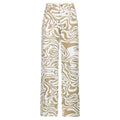 Sports Leisure Loose Straight Leg Pants Trousers