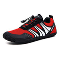 Outdoor Water Shoes – Quick-Dry Mesh Beach, Hiking & Fishing Shoes