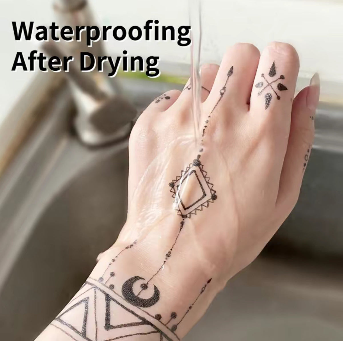 InkJoy Tattoo Pens