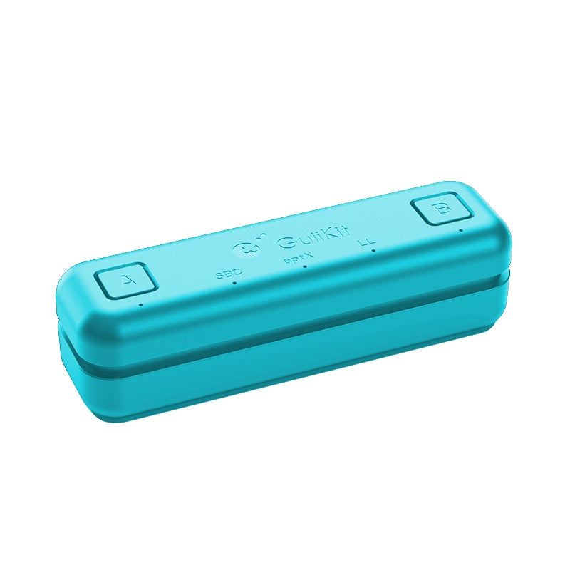 Grain / Gulikit NS07 receiver
