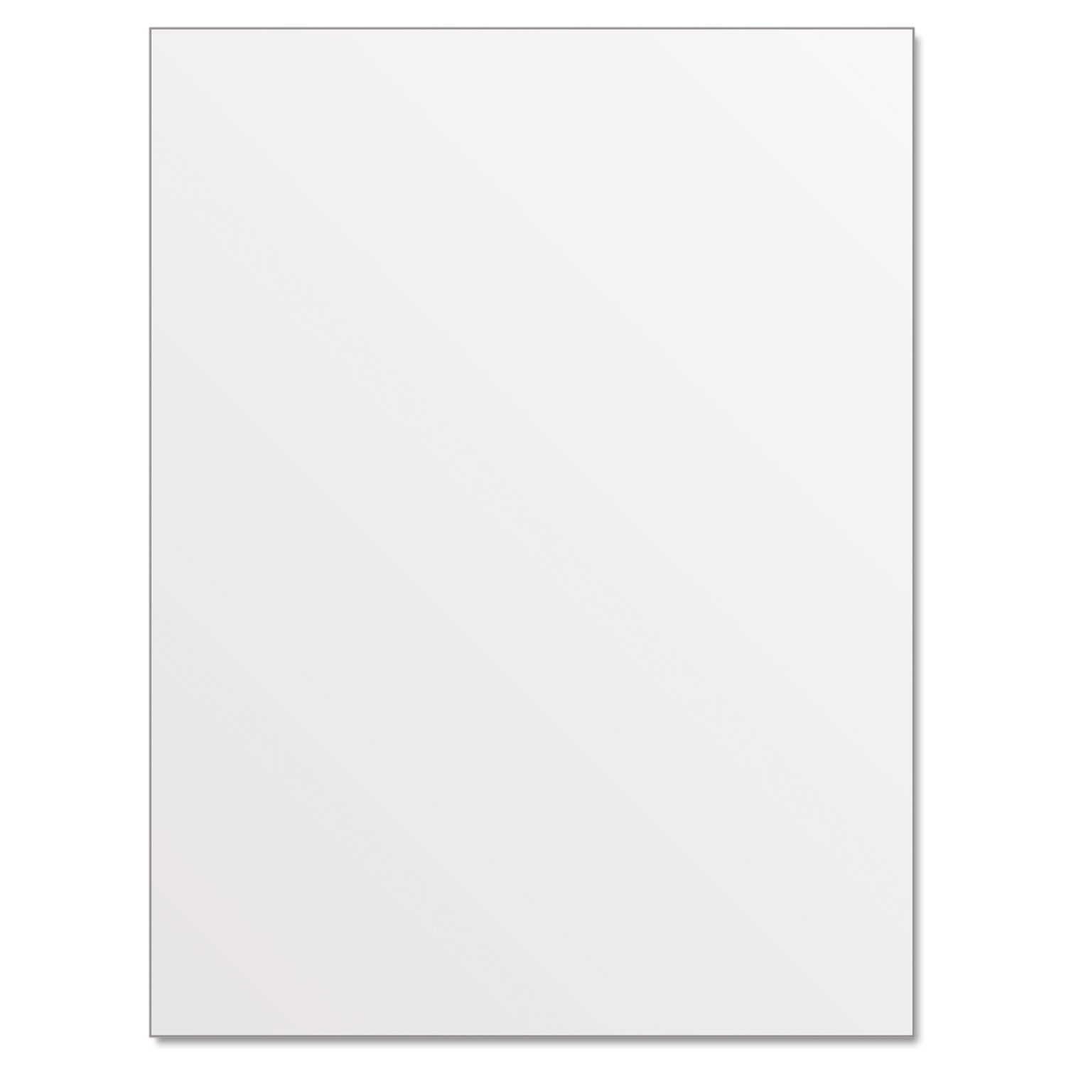 Royal Brites Illustration Board, 20 x 30, White