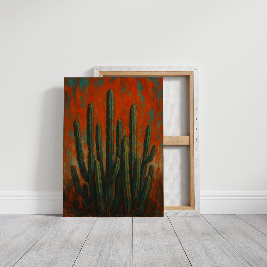 Cactus Glow