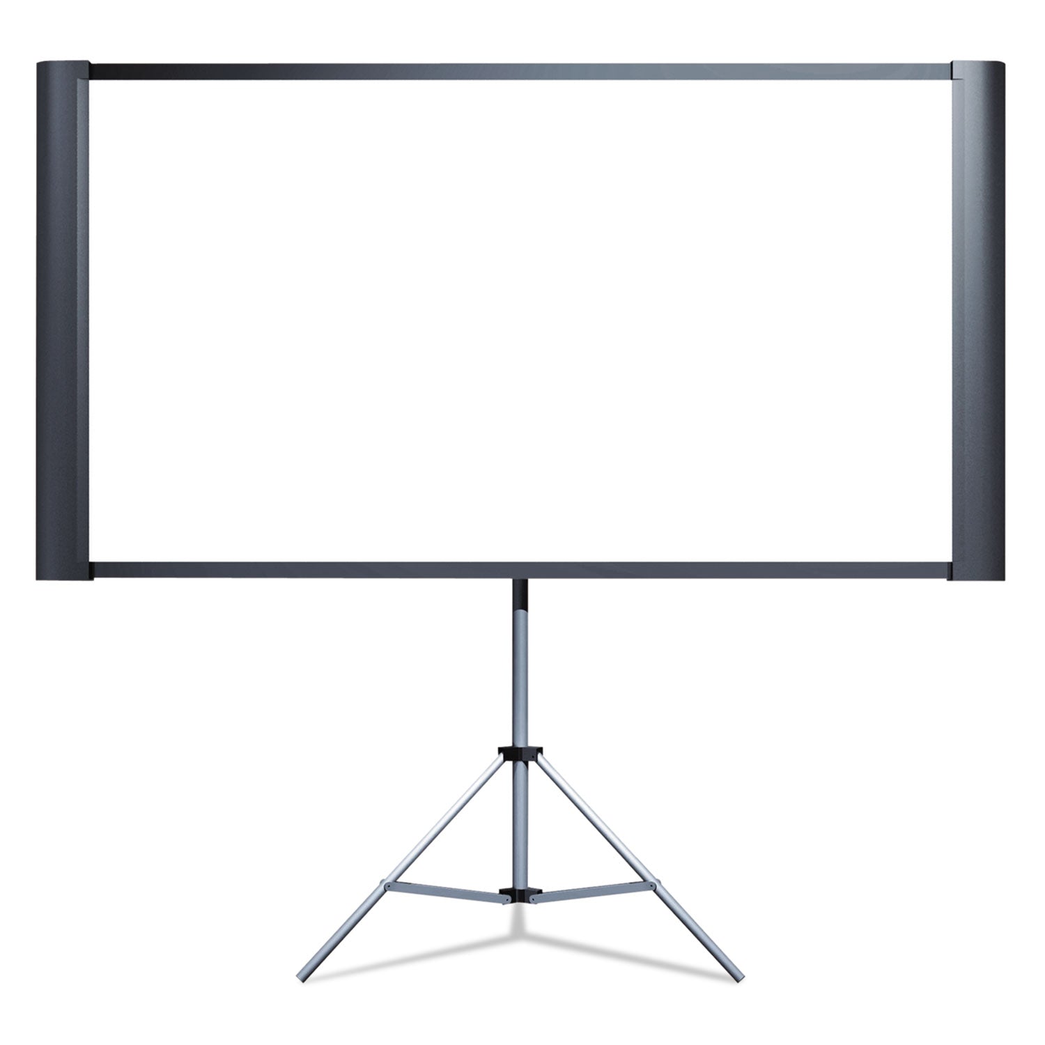 Epson Duet Ultra Portable Projection Screen, 80" Widescreen