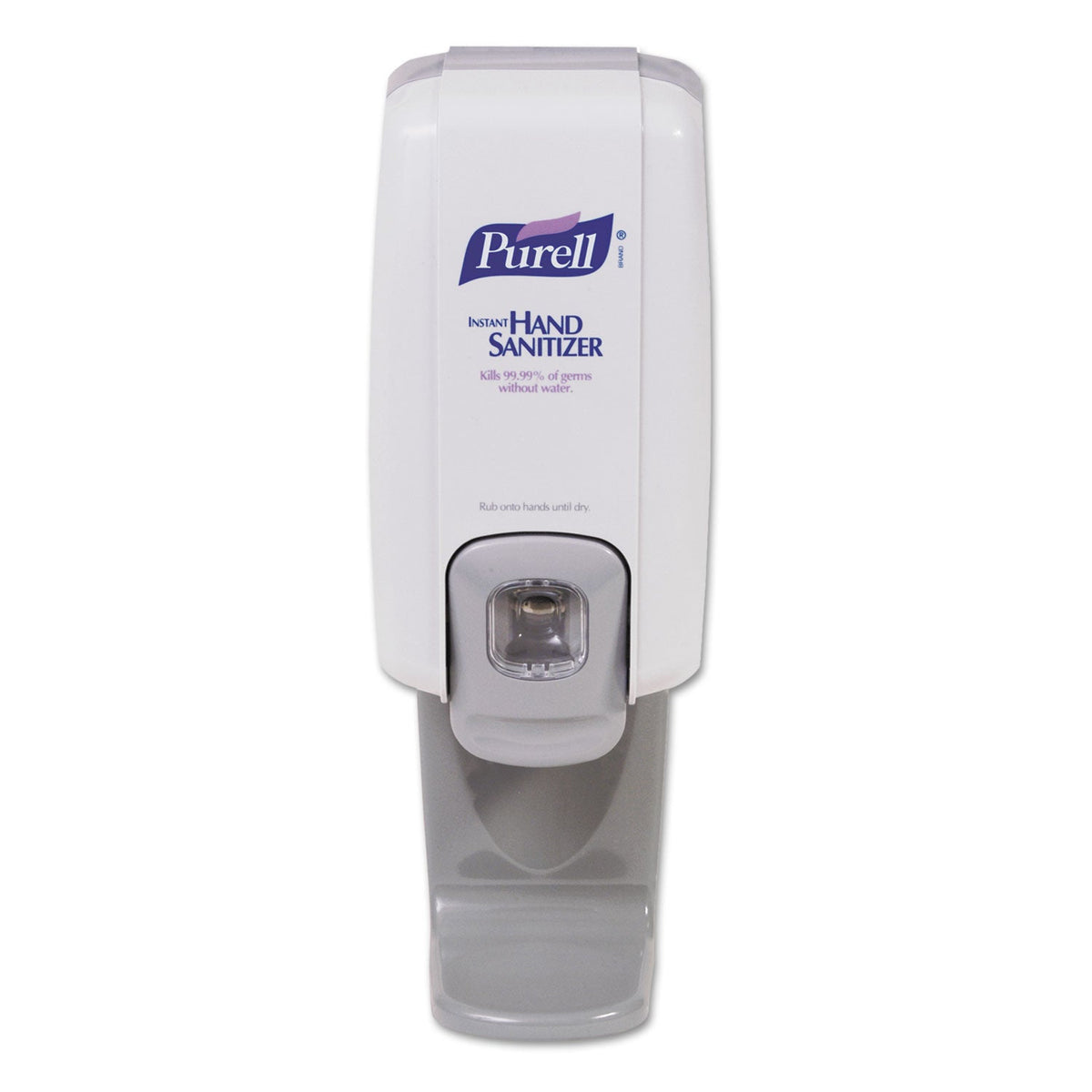 GOJO SHIELD NXT Floor and Wall Protector, 1 L, 4 x 4 x 5.08, White, 6/Carton
