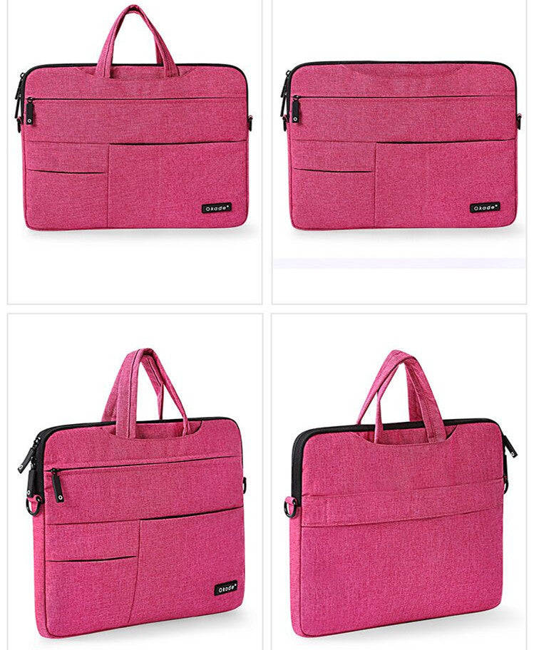 Okade Waterproof Shockproof MacBook Pro/Air Bag