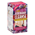 Applied Nutrition Acai Berry Cleanse, 14 Day, Tablets