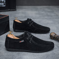 Men's Versatile, Lightweight Loafers With Soft Soles