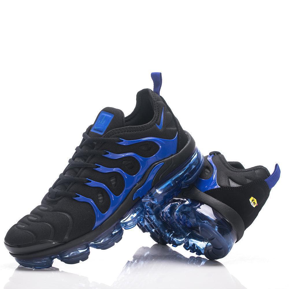 Nike Air Vapormax Plus  'Blue & Black'