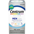 Centrum® Silver Men 50+ Tablet, 100 EA