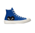 Converse x Comme des Garçons PLAY Chuck 70