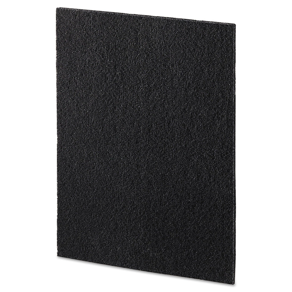 Fellowes Carbon Filter for Fellowes 190/200/DX55 Air Purifiers, 10.12 x 13.18, 4/Pack