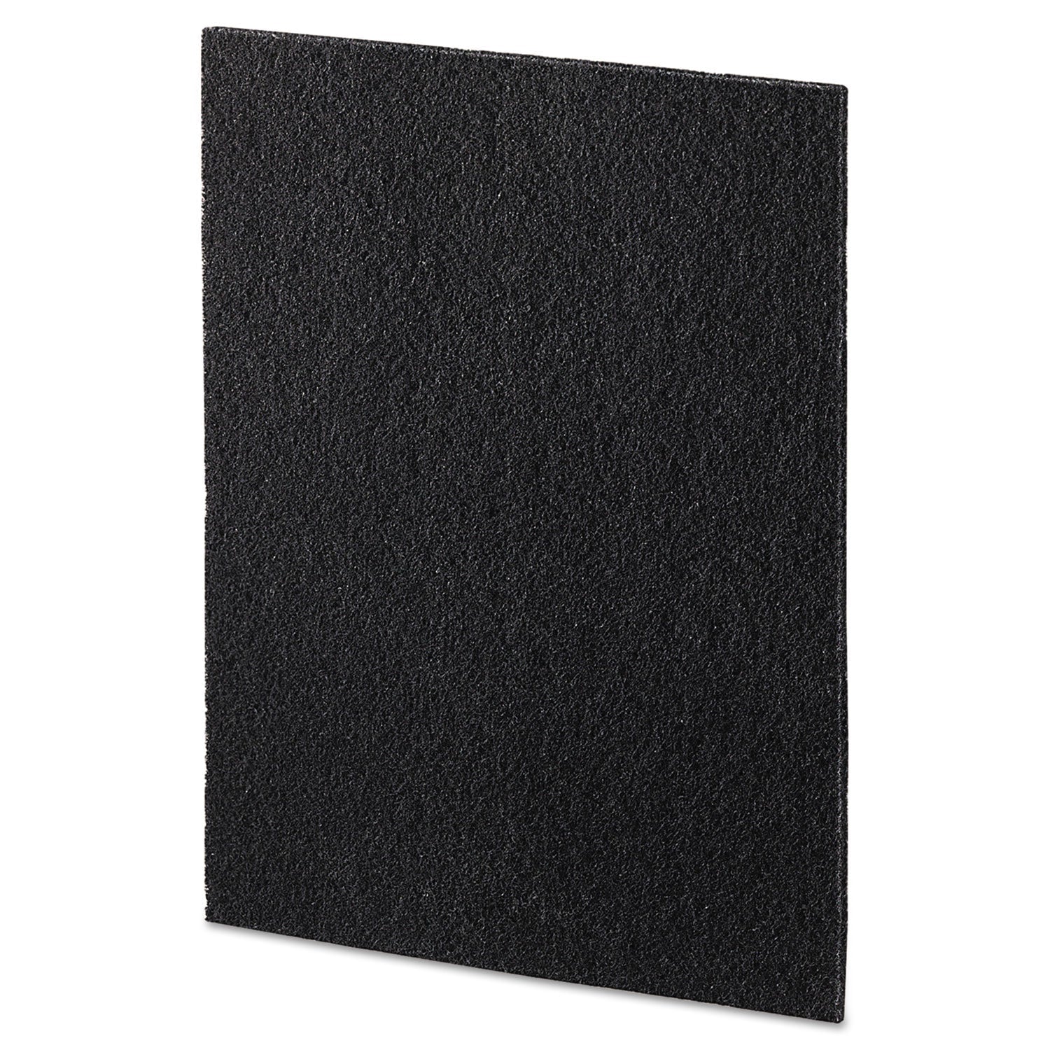 Fellowes Carbon Filter for Fellowes 190/200/DX55 Air Purifiers, 10.12 x 13.18, 4/Pack