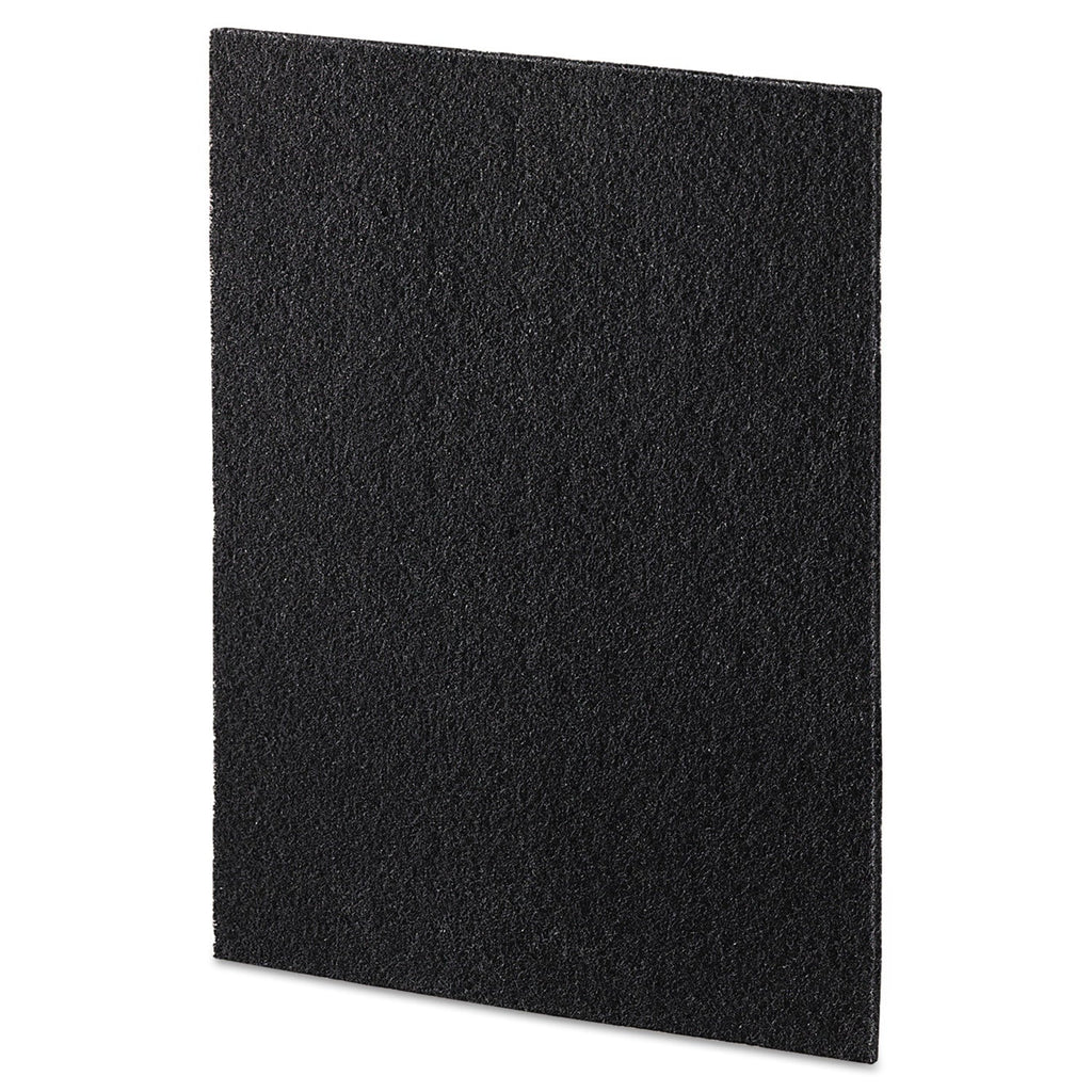 Fellowes Carbon Filter for Fellowes 290 Air Purifiers, 12.43 x 16.12, 4/Pack