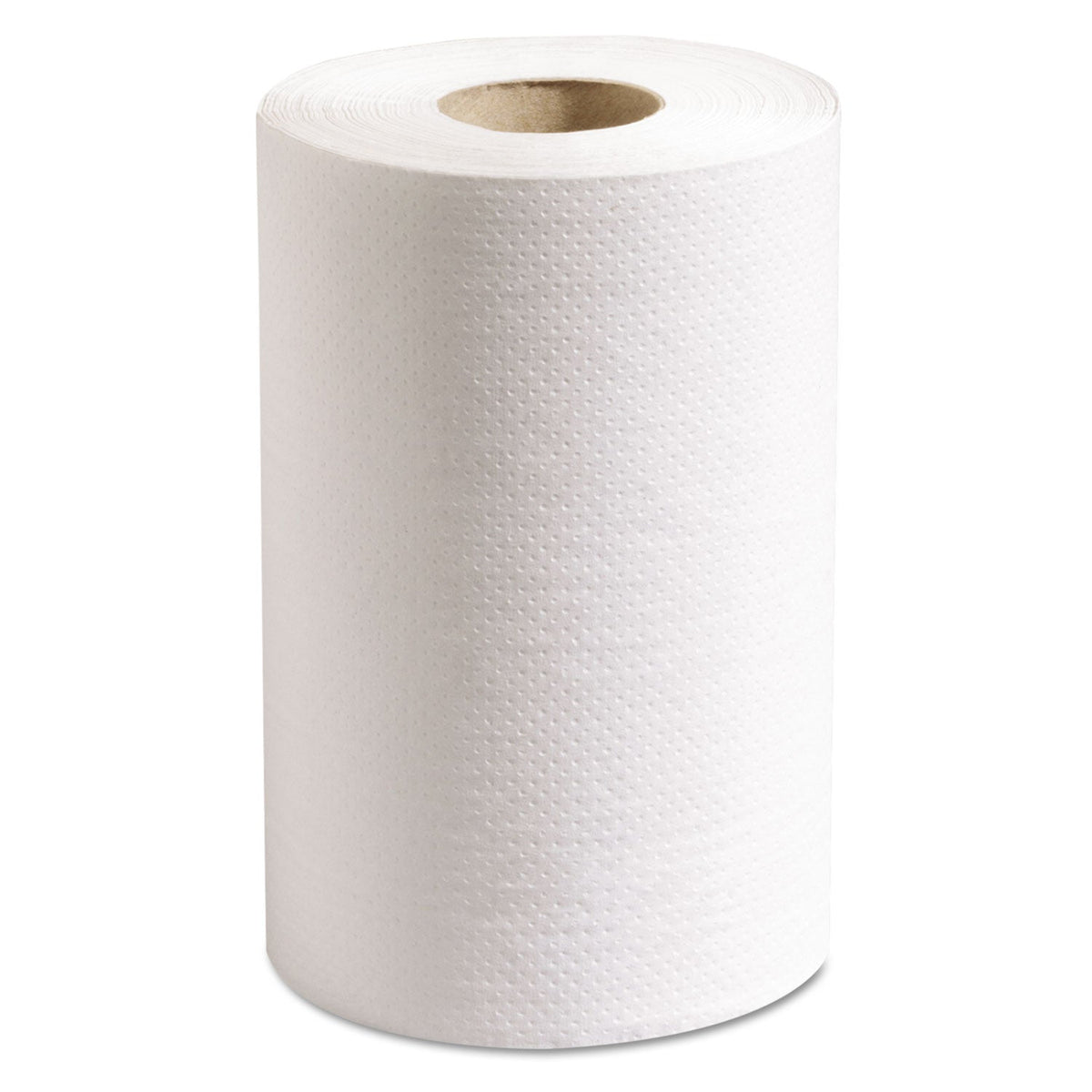 Marcal PRO 100% Recycled Hardwound Roll Paper Towels, 7.88 x 350 ft, White, 12 Rolls/Carton