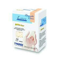Tronex Latex Exam Gloves - Powder-Free, Universal One Size, 50 Count Box