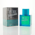 Pure Challenge by Karen Low