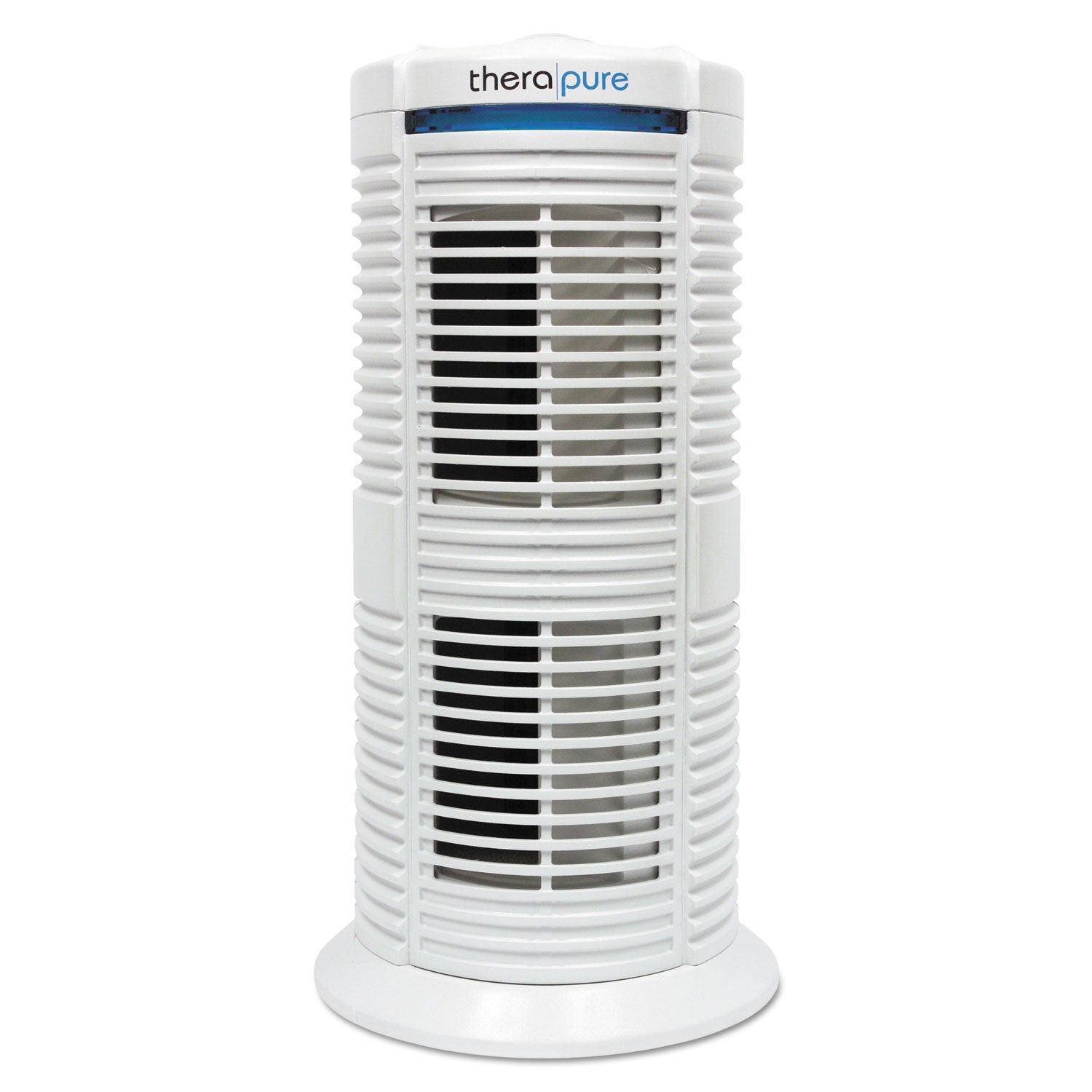 Therapure TPP220M HEPA-Type Air Purifier, 70 sq ft Room Capacity, White